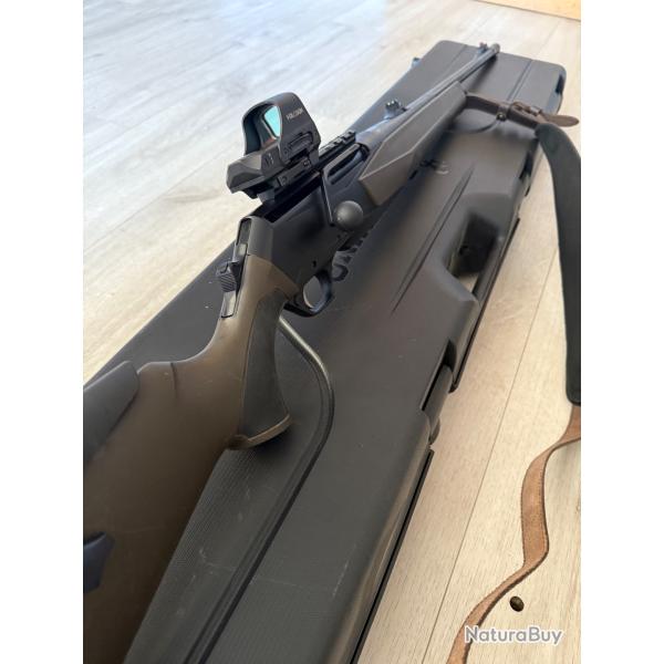 Browning MARAL SF COMPO 300 win