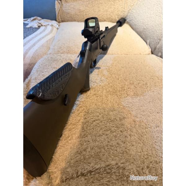 Browning MARAL SF COMPO 300 win