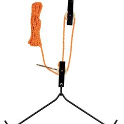 SUSPENTE DE DEPECAGE - 