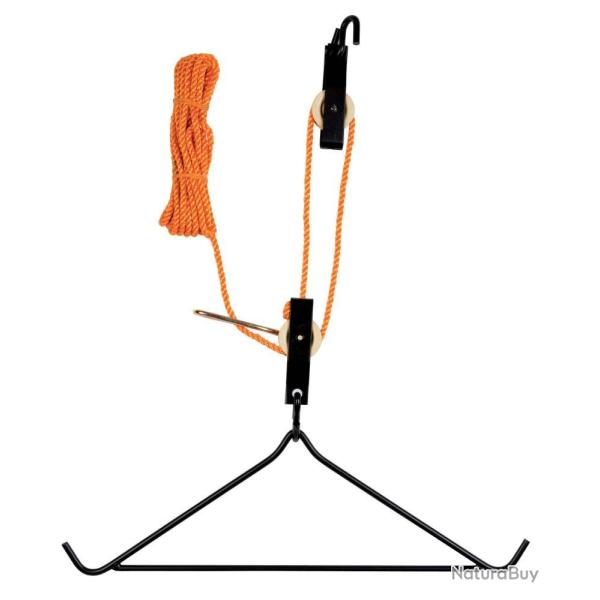 SUSPENTE DE DEPECAGE - 