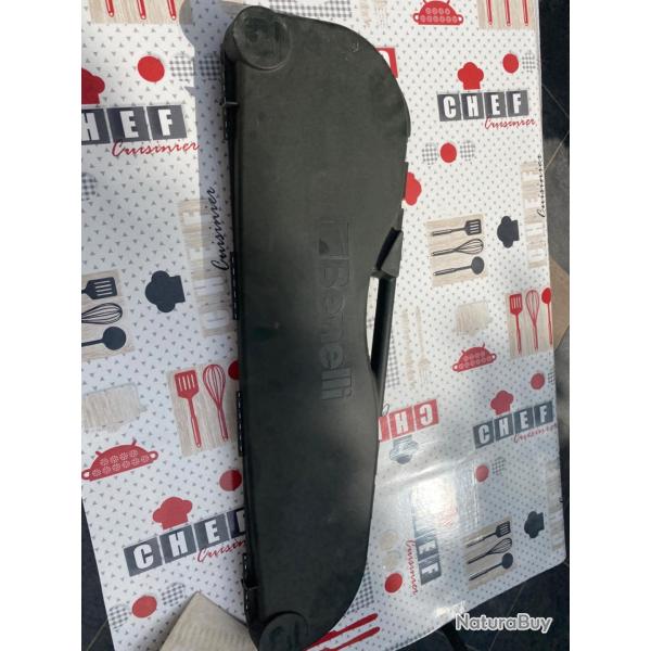 Valise de transport Benelli Argo