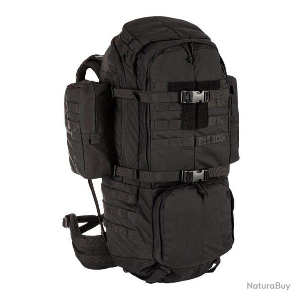 Sac 60L RUSH 100 - 5.11 Noir