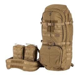 Sac 60L RUSH 100 - 5.11 Kangaroo