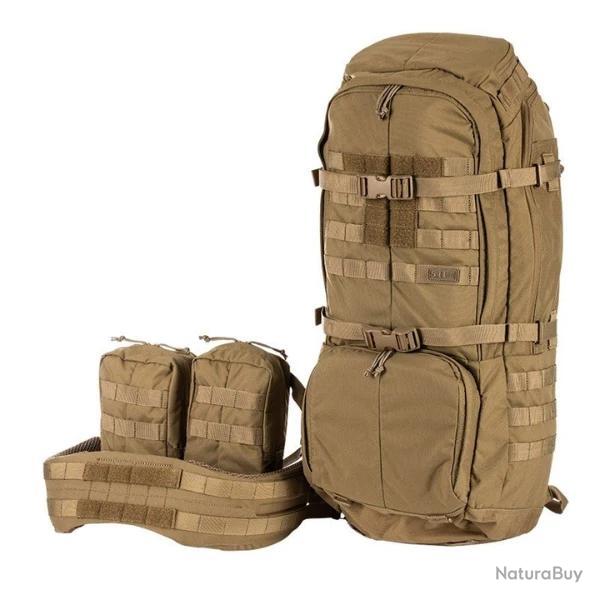 Sac 60L RUSH 100 - 5.11 Kangaroo