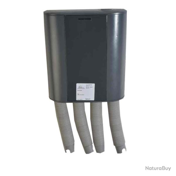 SECHE BOTTES ET CHAUSSURES - 