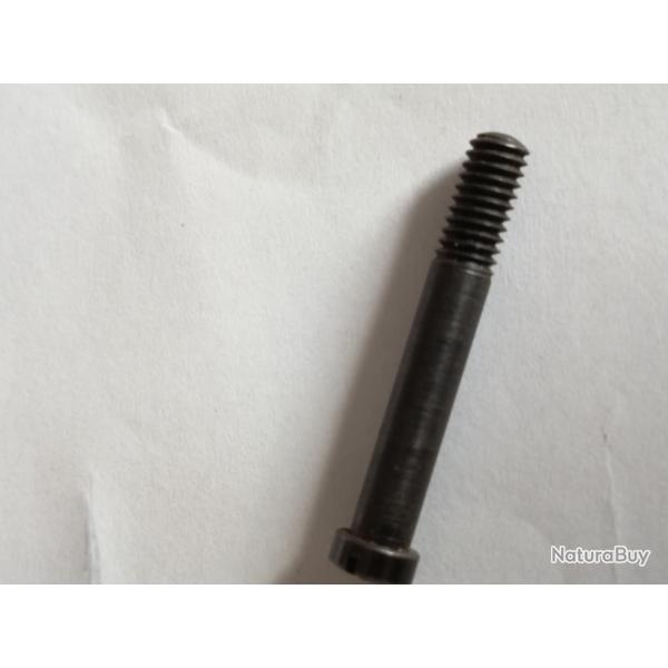 Vend pour Walther P38 vis de plaquette