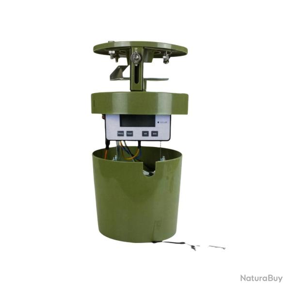 AGRAINOIR AUTOMATIQUE 6V - 