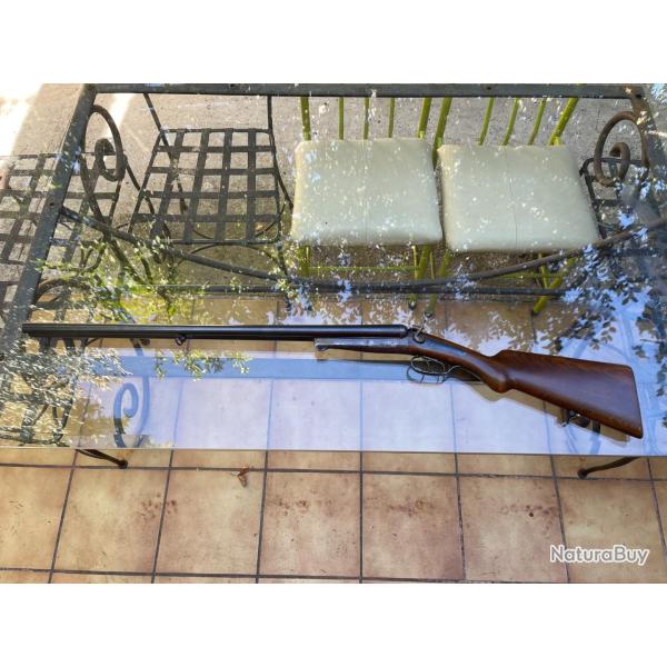 magnifique husqvarna 1877