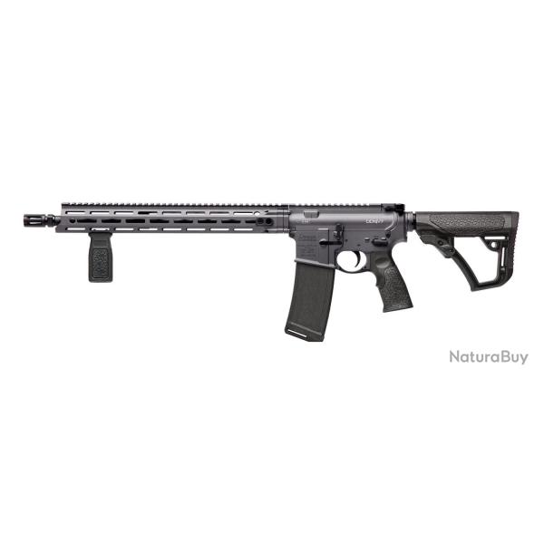 OFFRE DANIEL DEFENSE - CARABINE DANIEL DEFENSE DDM4 V7 COBALT CAL.223REM - CATEGORIE B