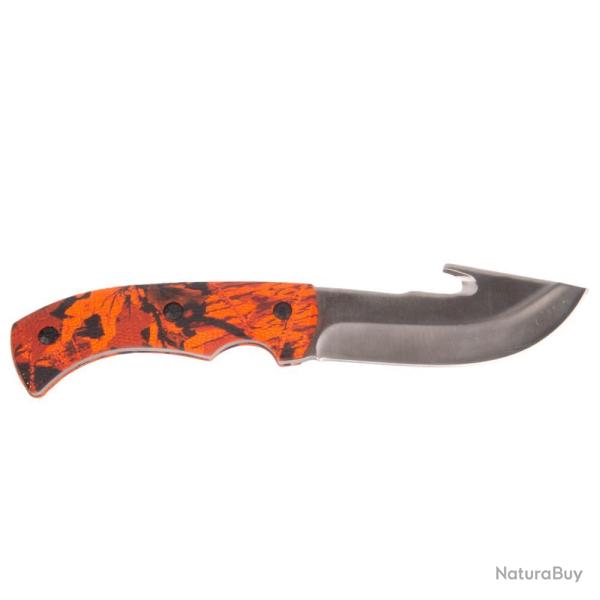 SET DE 2 COUTEAUX DE DECOUPE - 