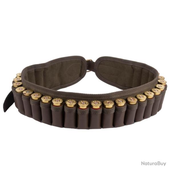 CARTOUCHIERE SOLOGNE CALIBRE 12 - 