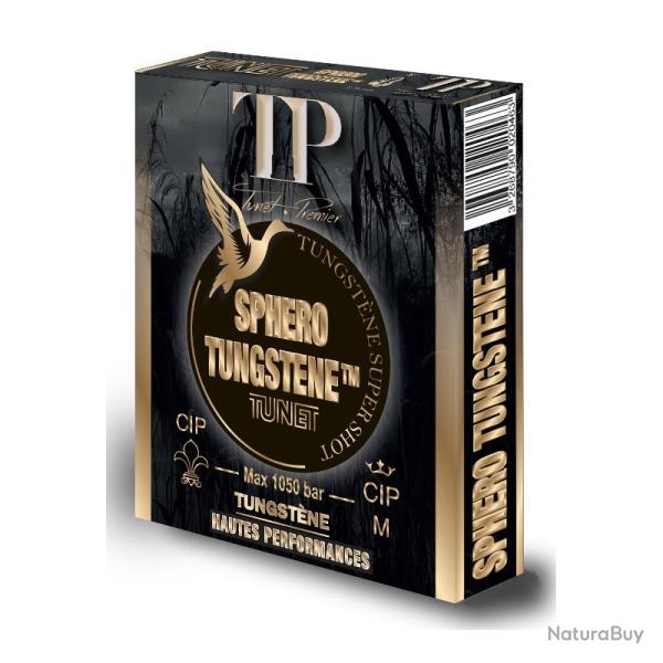 Cartouches Tunet Tungst�ne Super Shot HP 34g BJ - Cal.12 x1 boite