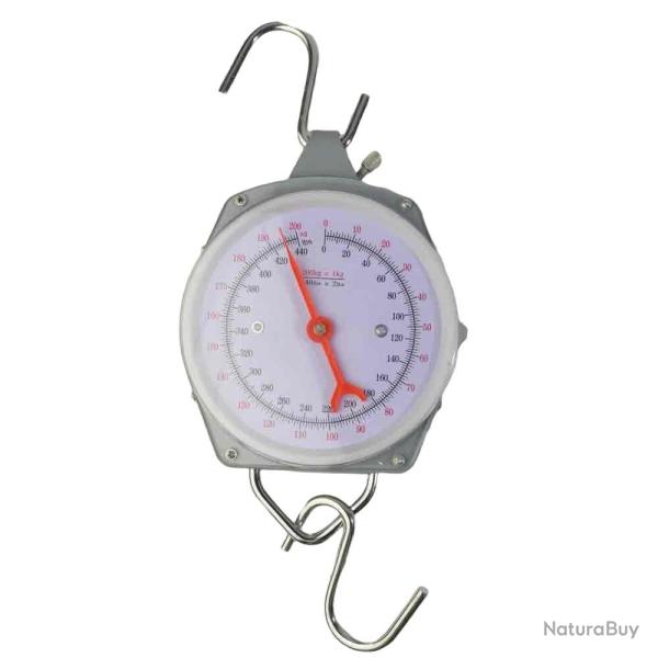 PESON DYNAMOMETRIQUE 200KG - 
