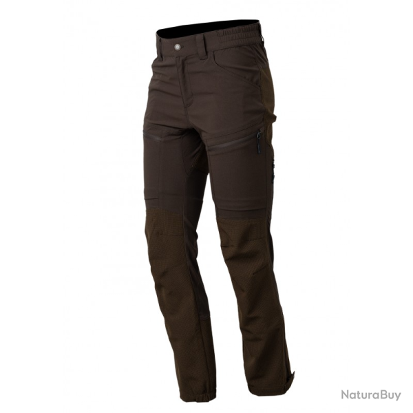 Pantalon Somlys avec renfort strech Ripstop