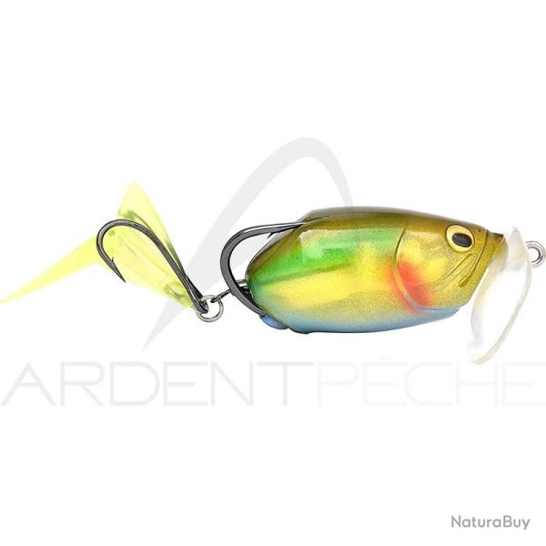 Leurre souple MEGABASS Batra X Nude ayu SP-C