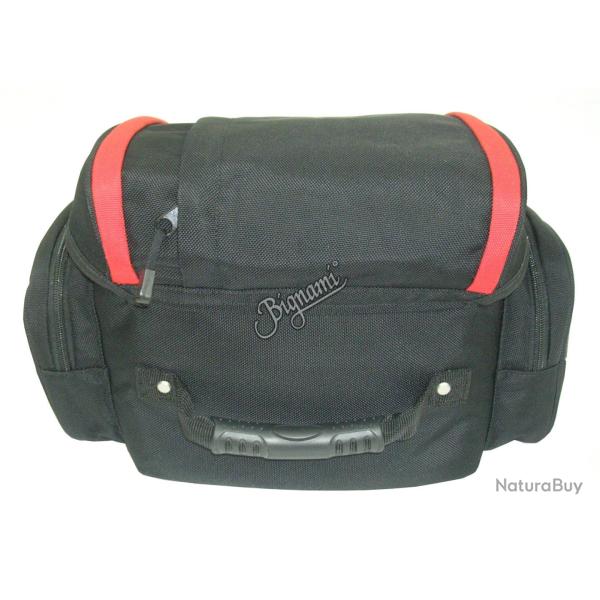 NICHE - 8214 SAC  DOS POSTERIEUR DE MOTO