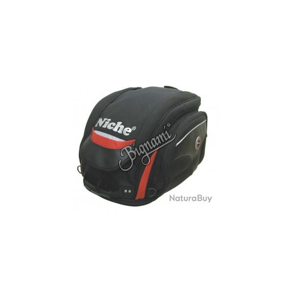 NICHE - 8215 SAC  DOS POSTERIEUR DE MOTO