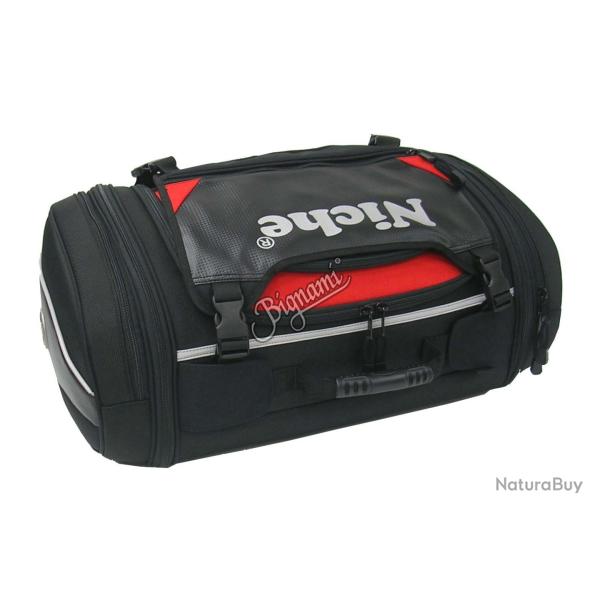 NICHE - 8216 SAC  DOS POSTERIEUR DE MOTO