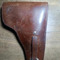 ETUIS OU HOLSTER REGLEMENTAIRE