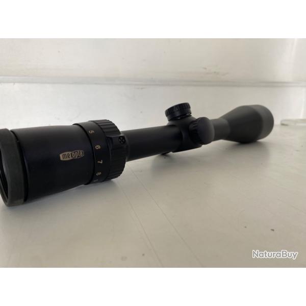 Lunette M�opta M�opro 3.5-10x44