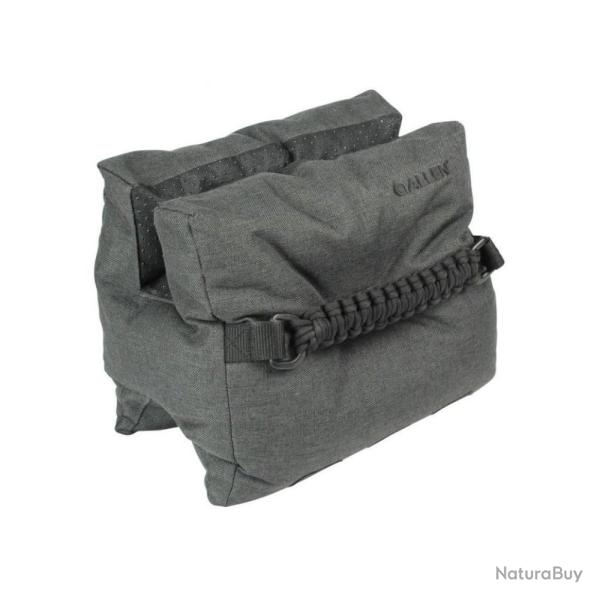 ALLEN -  SUPPORT DE TIR BENCH BAG ELIMINATOR
