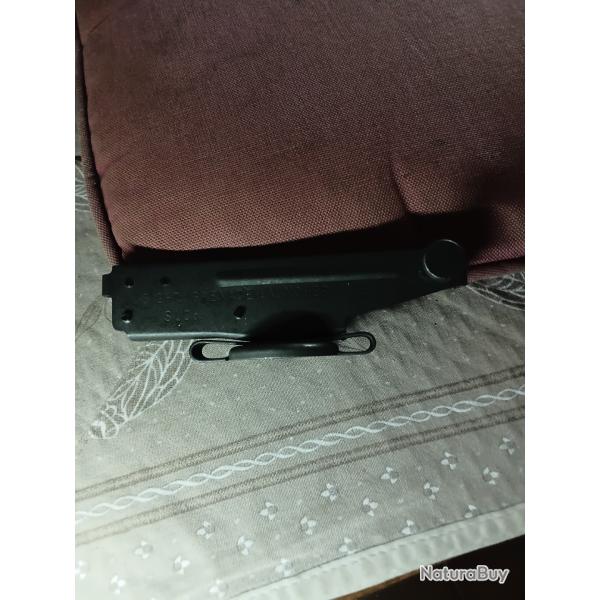 Alidade de visee m15 r�glementaire, fabrication us