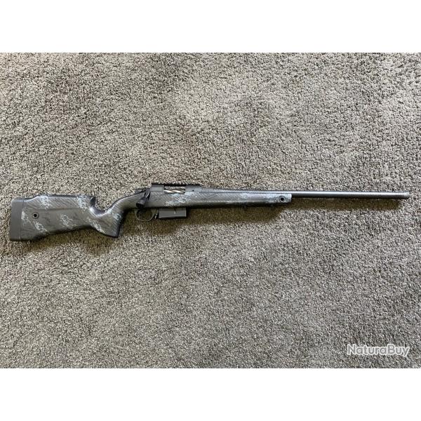 Carabine BERGARA B14� Crest Carbon Calibre 6,5 PRC "�TAT NEUF"