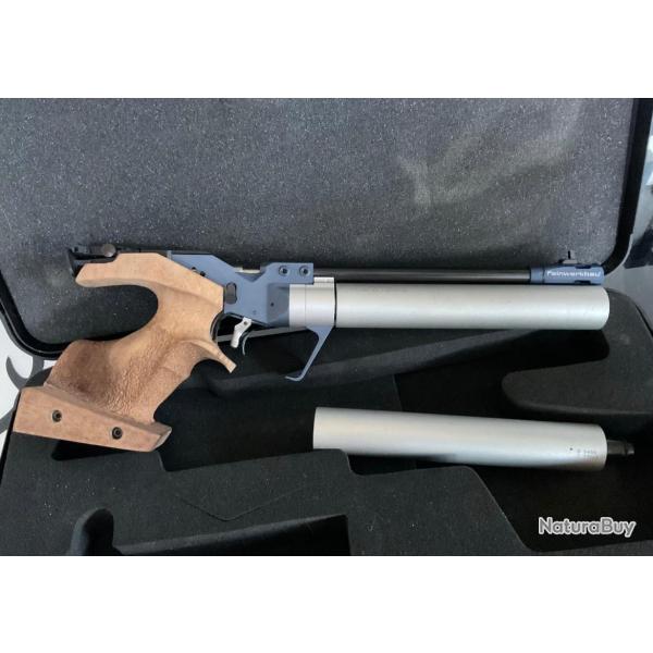 Pistolet Feinwerkbau P44