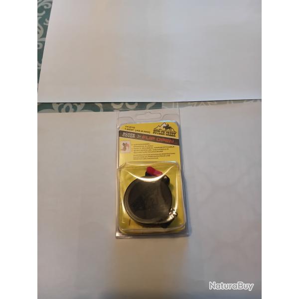 Prot�ge oculaire de lunette de tir diam�tre 40,8