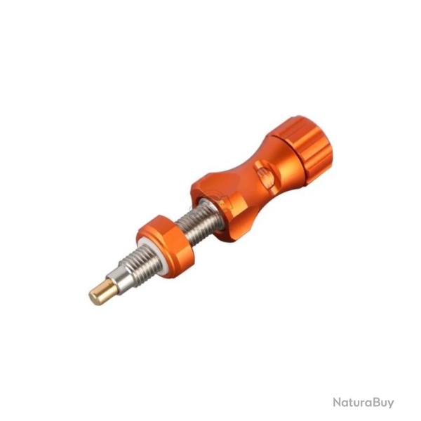 Berger Button Avalon Tec MAXX Micro - Orange