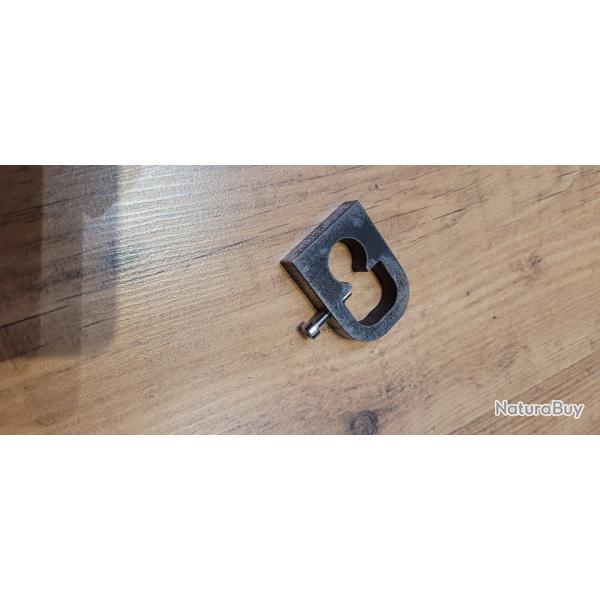 Outils rglage guidon steyr kropatschek 1886