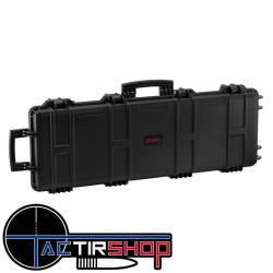 Mallette Large Waterproof Nuprol Mousse Vague Noire