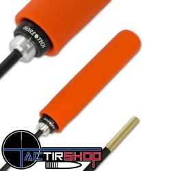 Baguette de nettoyage Bore Tech Bore Stix Proof-Positive .22 RF 44"