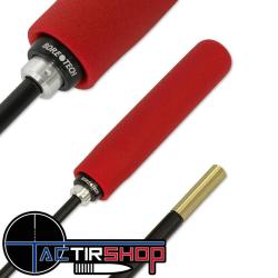 Baguette de nettoyage Bore Tech Bore Stix Proof-Positive .284 CAL / 7MM - .308 / 7,62MM 56"