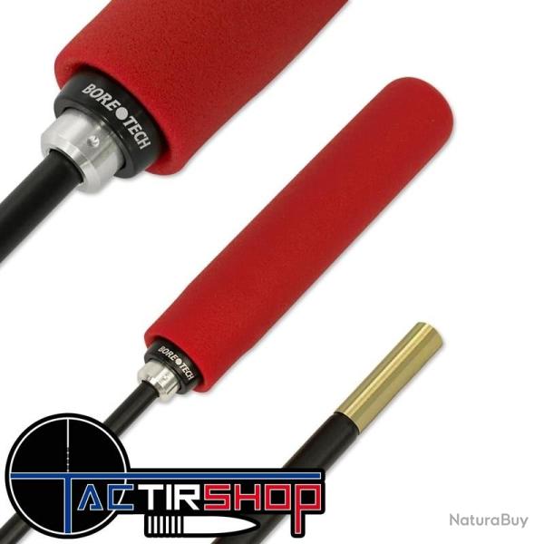 Baguette de nettoyage Bore Tech Bore Stix Proof-Positive .284 CAL / 7MM - .308 / 7,62MM 56"