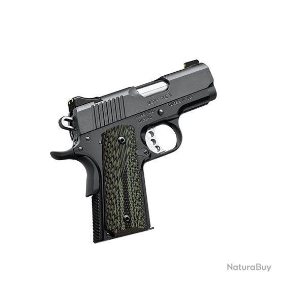 Pistolet Kimber 1911 Ultra TLE II