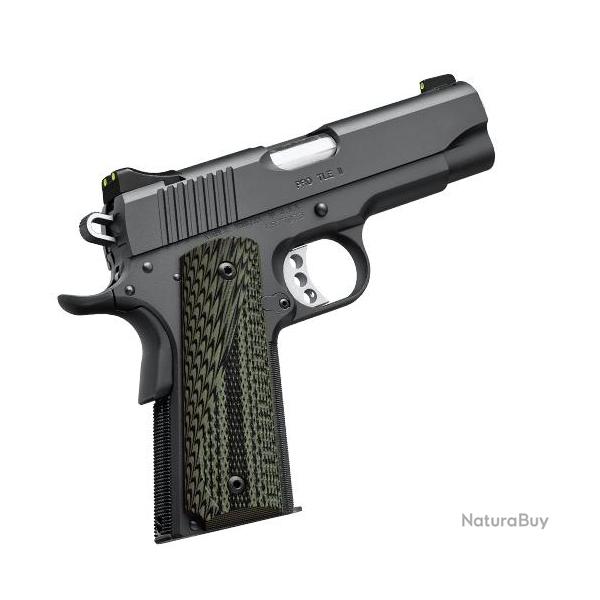Pistolet Kimber 1911 Pro TLE II