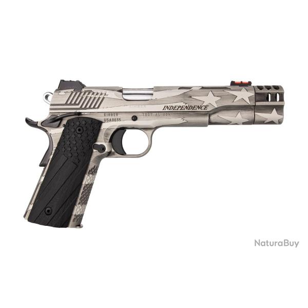 Pistolet Kimber 1911 Independence 1911
