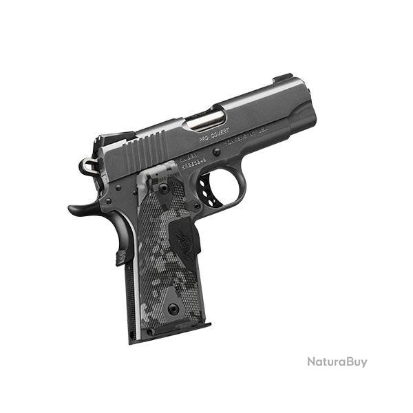 Pistolet Kimber 1911 Pro Covert