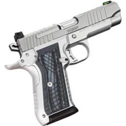 Pistolet Kimber KDS9c&reg; (10RD) (Stainless)