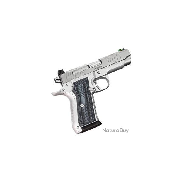 Pistolet Kimber KDS9c� (10RD) (Stainless)