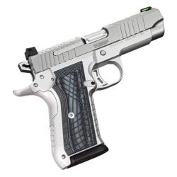 Pistolet Kimber KDS9c&reg; (Stainless)