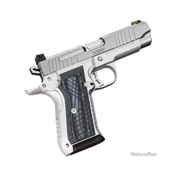 Pistolet Kimber KDS9c� (Stainless)