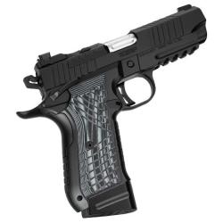 Pistolet Kimber KDS9c&reg; Rail (Black)