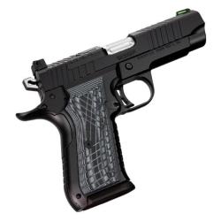 Pistolet Kimber KDS9c&reg; (Black)