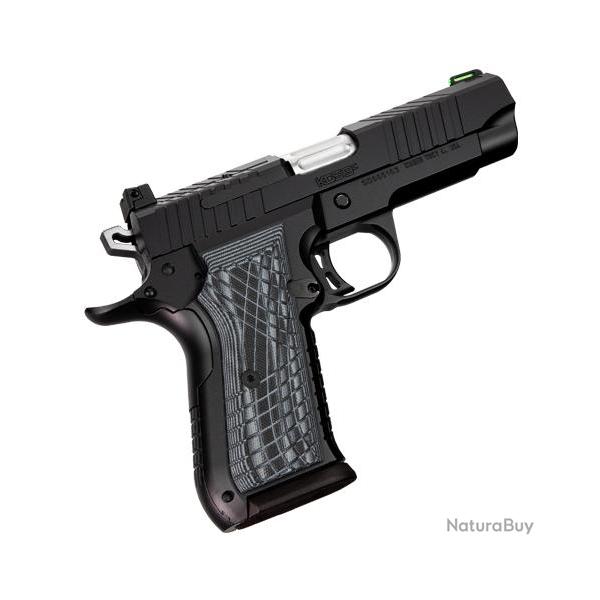 Pistolet Kimber KDS9c� (Black)