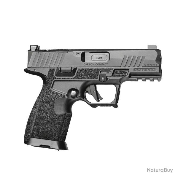 Pistolet Kimber R7 MAKO Carbon Compact (OR)