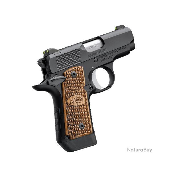 Pistolet Kimber Micro Raptor