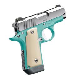 Pistolet Kimber Micro Bel Air (NS)