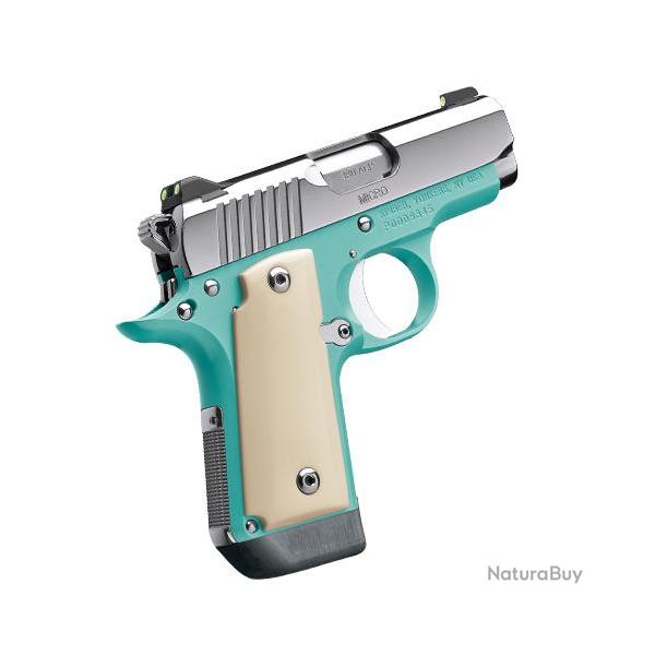 Pistolet Kimber Micro Bel Air (NS)